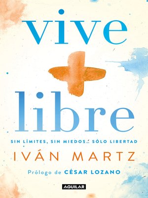 cover image of Vive + libre